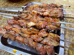 -玲玲米粉(中山路店)