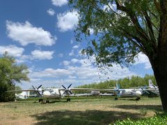 -中国航空博物馆