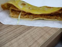 -安悦煎饼(河北店)