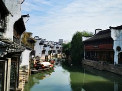 -文虎酱鸭旗舰店(禾兴南路店)