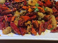 -望京一号·重庆江湖菜(工体店)
