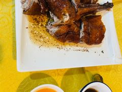 -烧鹅妹饭店