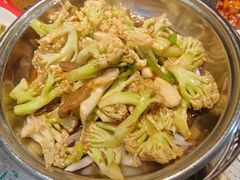 -人民公社大食堂(顺义总店)