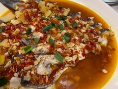 -千岛湖小鱼儿·淳安匠心农家菜