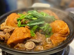 -牛楠楠·香港牛腩茶餐厅(永旺店)