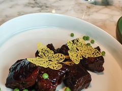 -JWMARRIOTT无锡苏宁JW万豪酒店-悦府65中餐厅