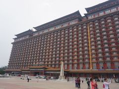 -大明幻境第一城