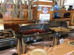 -美人鱼悬崖海景餐厅(鹿嘴山庄店)