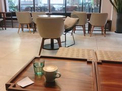 大堂-VESH COFFEE(定西路店)