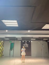 -TOMBOY爵士舞韩舞舞社