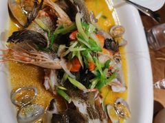 -79号渔船海鲜饭店(华强北店)