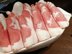 -快乐小羊·内蒙牛羊肉火锅(流花中心店)