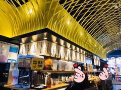 -雷门拉面店(新光天地店)