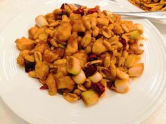 宫保鸡丁-大铁勺新津菜(东丽阳光新业广场店)