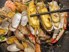 -好兄弟郭巨海鲜(天一阁店)