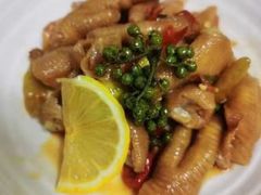 -皇城根北京风味主题餐厅(中海环宇城店)