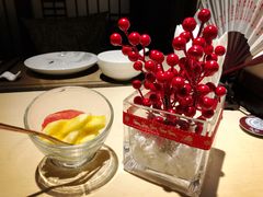 -余欢领鲜火锅(新街口店)