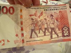 -珍妮曲奇聪明小熊(尖沙咀店)