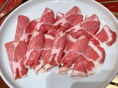 -牛牛章·章鱼水煎肉(光谷世界城店)