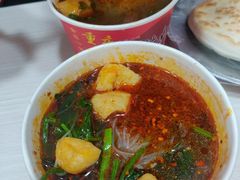 -里脊肉串店(天桥老店)