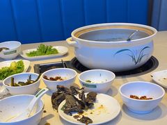-爱膳菌锅锅(阳南店)