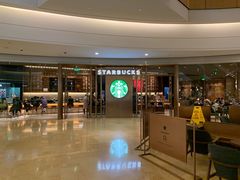 -星巴克臻选(北京颐堤港中心第二店)
