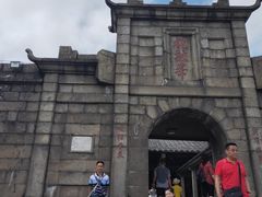 -南岳衡山风景名胜区