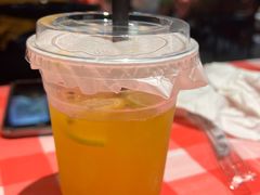 -永信海鲜(群星城店)