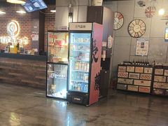 -长藤鬼校(龙翔店)