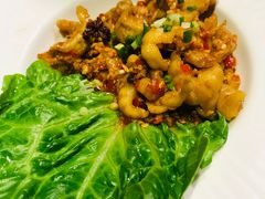 蒜香无骨凤爪-觅山云南菜(泊富ICITY店)