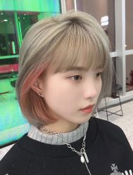 -G-SAGA形象设计