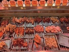 -午月海鲜烧烤酒店(不老街店)