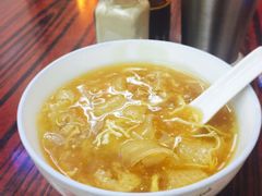 -添發碗仔翅美食