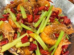 -湘缘道客•湘缘饭店·25年湘菜馆(古墩路店)