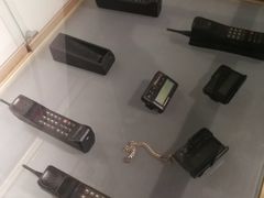 -大戚收音机电影机博物馆