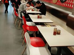 大堂-咬不得高祖生煎·简餐(星耀城店)