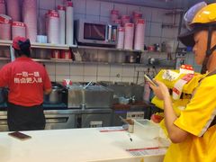 -一心一味(向西店)