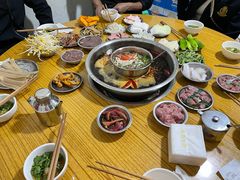 -渝味黄姐火锅(黄泥村店)