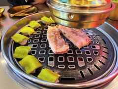 -韩味南山塔·烤肉自助(中骏世界城店)