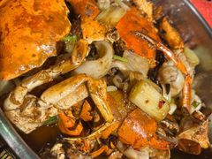 -七欣天香辣蟹火锅(武义壶山广场店)