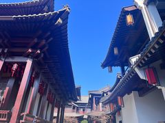 -香积寺