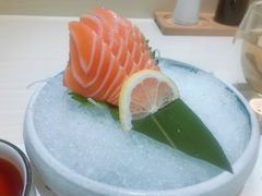 -小句号·精致料理(江南环球港店)