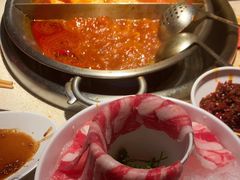 -小龙坎火锅(全球总店)