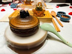 -叶叶菩提·晋福宫