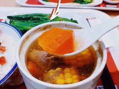 -钟姐炖品(万象城店)