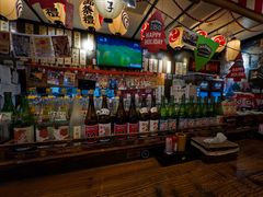 -平成屋·午肴夜酒(四川北路店)