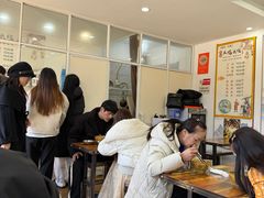 -正宗李家土鸡米线店