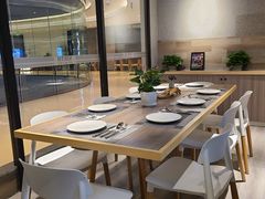 -曼乐辰餐厅(中庚漫游城店)