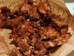 鸡架-欧记大排档·景德菜(上海首店)