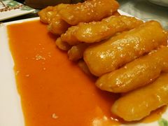 -原鄉本味 楚菜 丹江口鱼(北苑店)